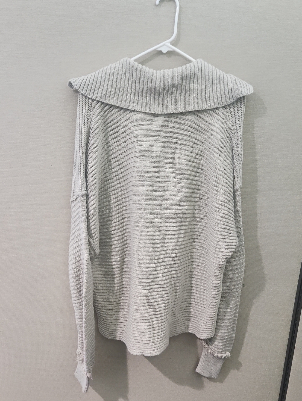 Free People Marlie Pullover Sweater Size XL - Picture 5 of 16
